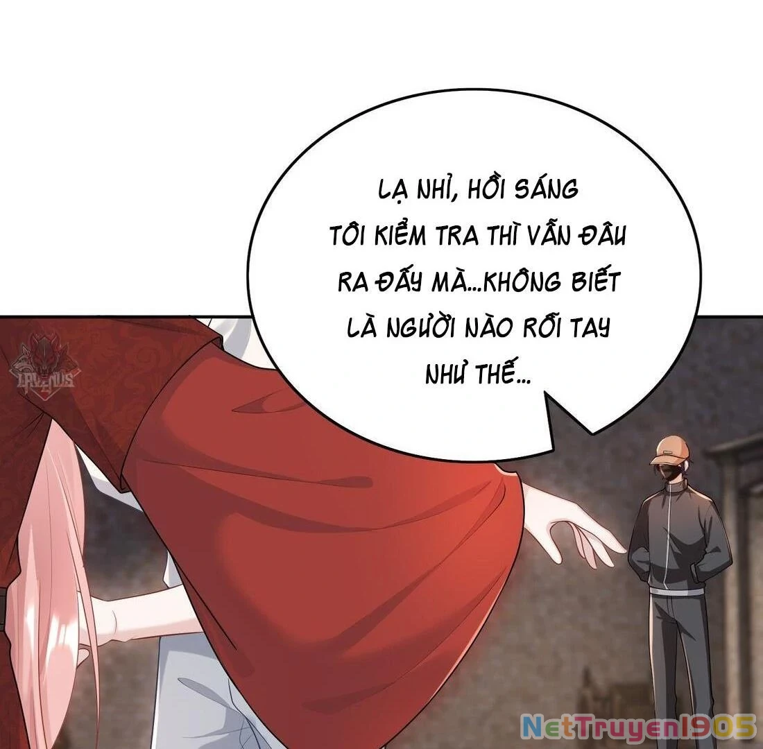 Cô Ấy Dường Như Đang Trêu Chọc Tôi Chapter 7 - 16