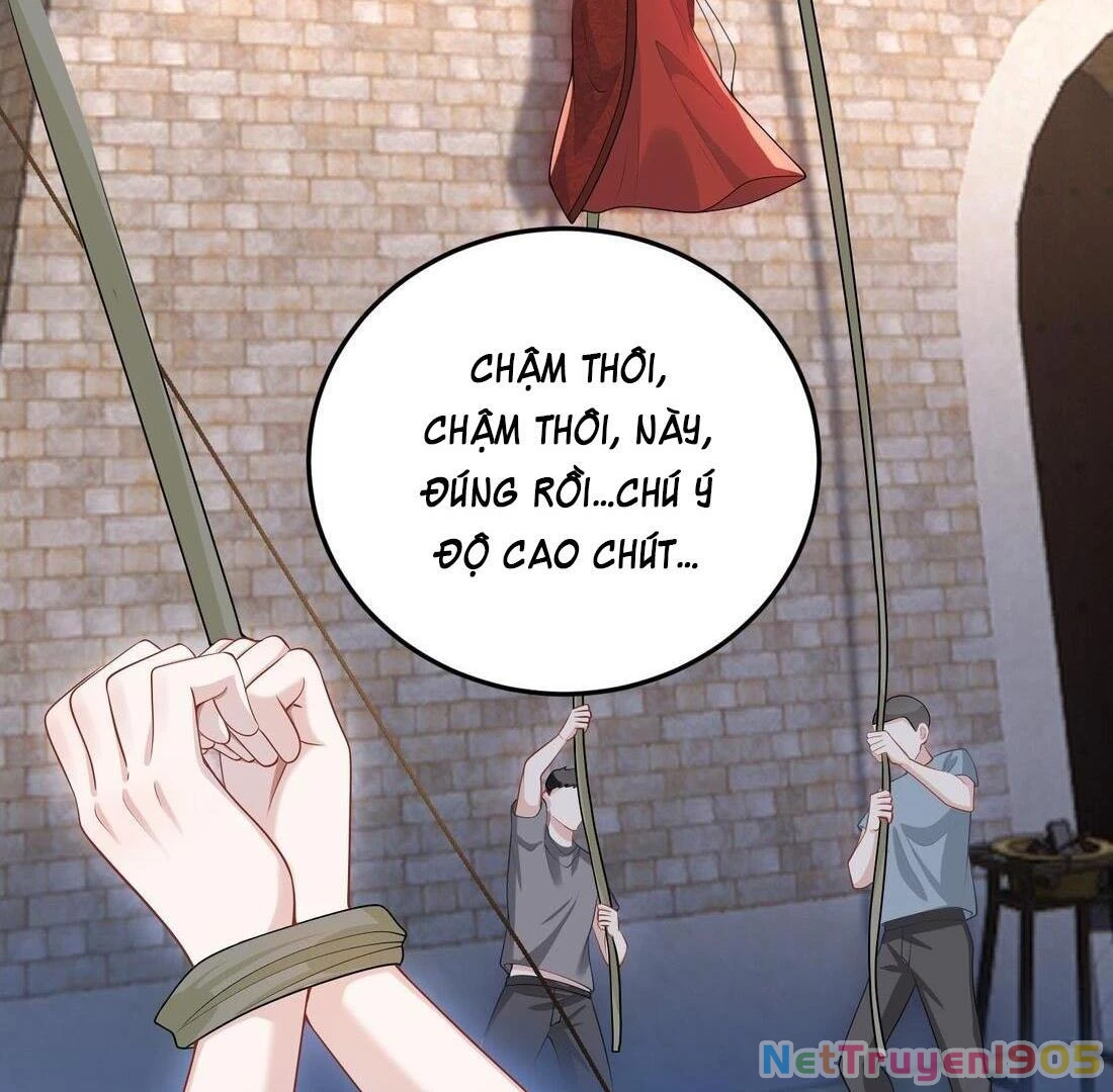 Cô Ấy Dường Như Đang Trêu Chọc Tôi Chapter 7 - 19