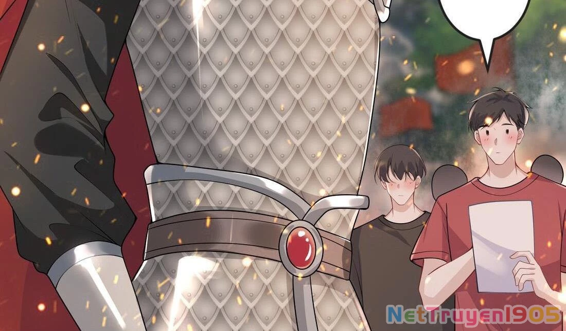 Cô Ấy Dường Như Đang Trêu Chọc Tôi Chapter 7 - 30