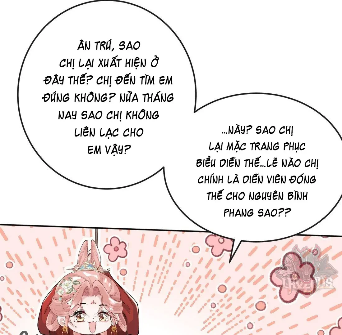Cô Ấy Dường Như Đang Trêu Chọc Tôi Chapter 7 - 32