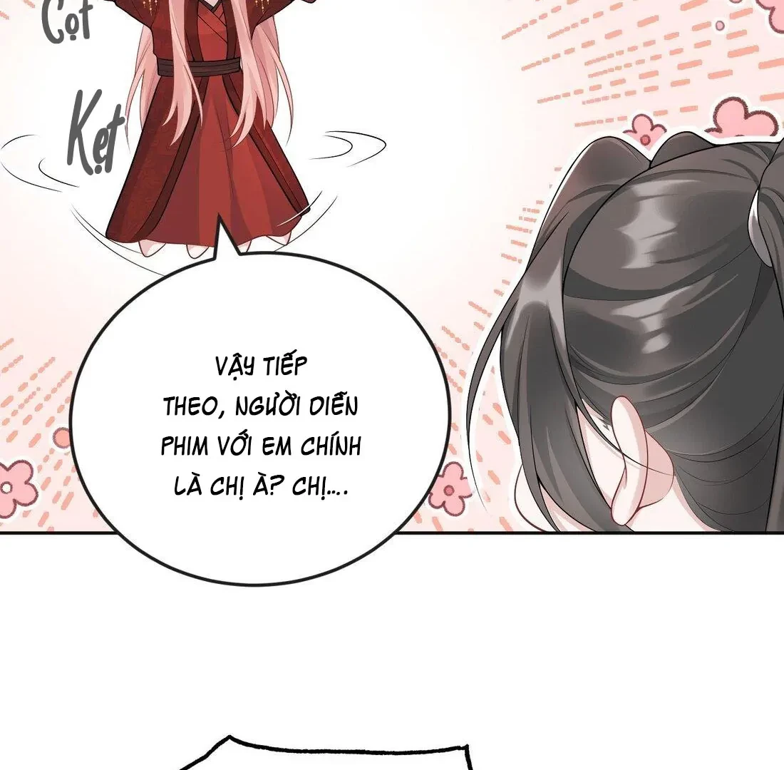 Cô Ấy Dường Như Đang Trêu Chọc Tôi Chapter 7 - 33