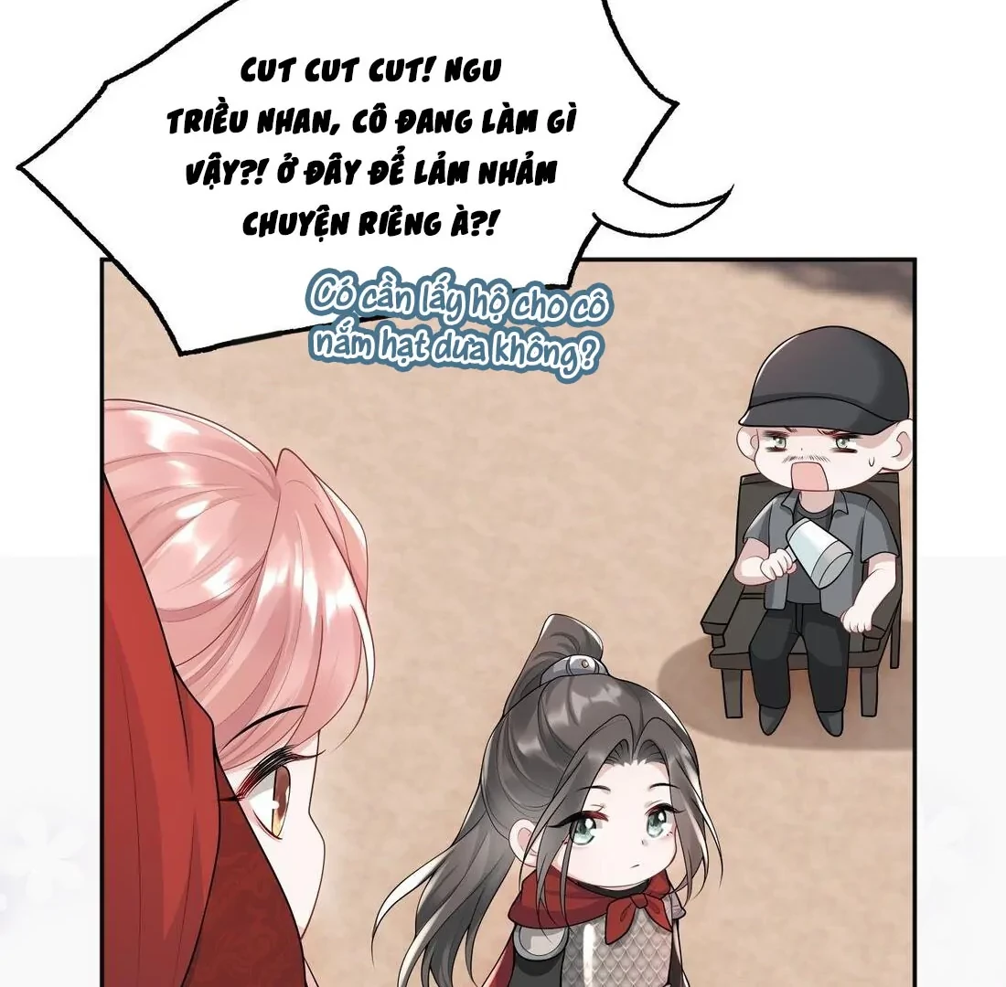Cô Ấy Dường Như Đang Trêu Chọc Tôi Chapter 7 - 34
