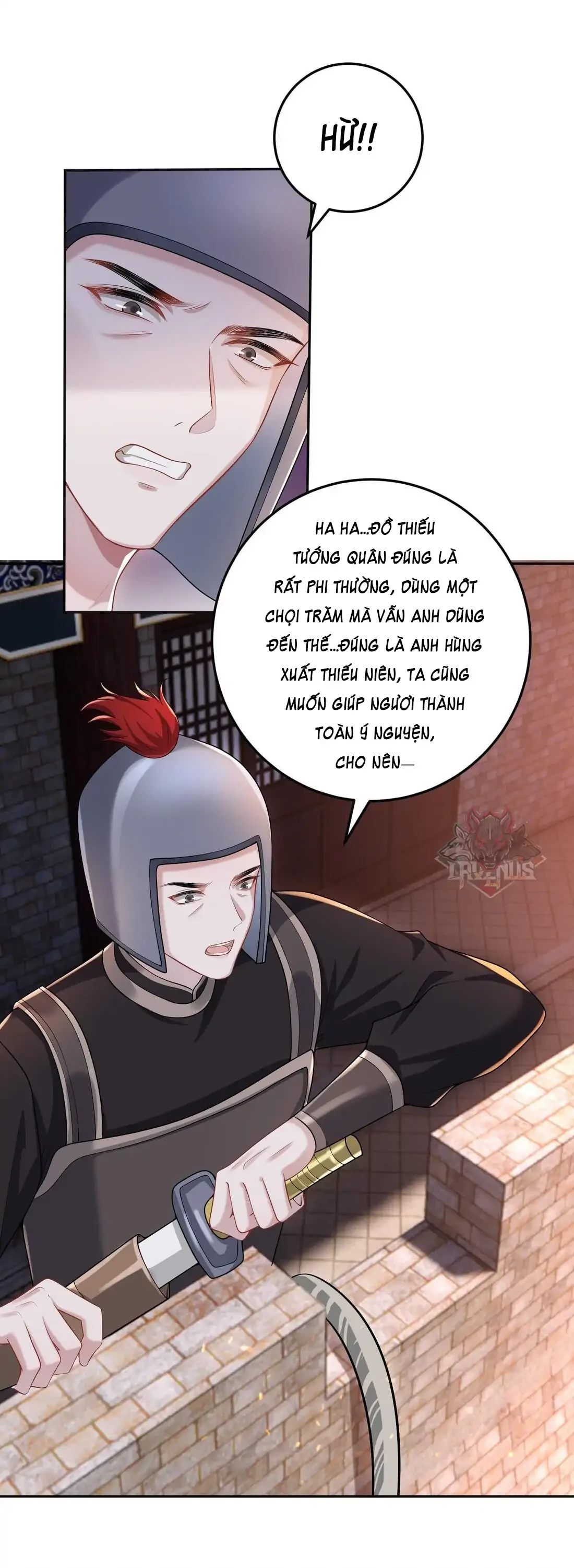 Cô Ấy Dường Như Đang Trêu Chọc Tôi Chapter 7 - 40