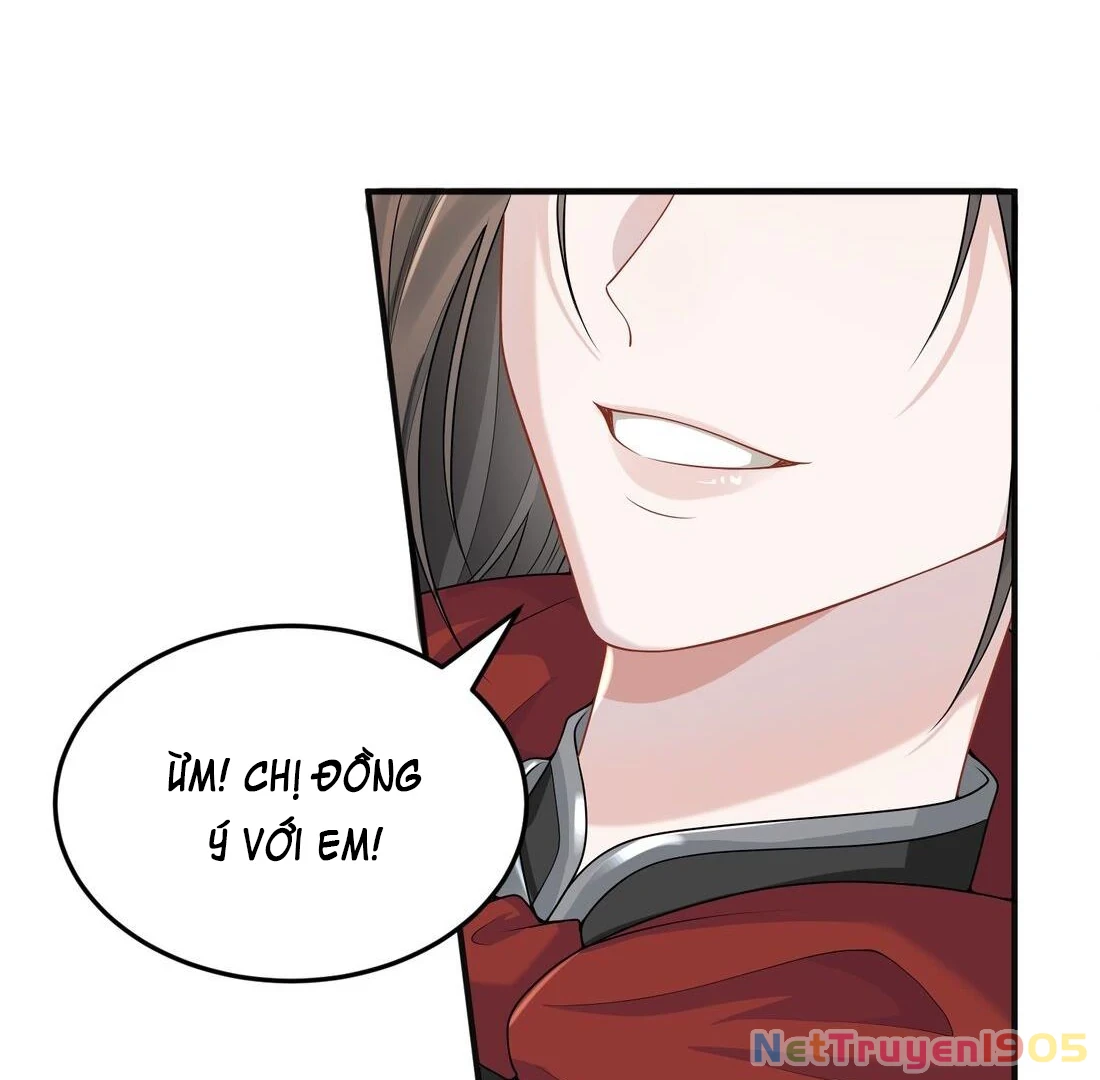 Cô Ấy Dường Như Đang Trêu Chọc Tôi Chapter 8 - 3