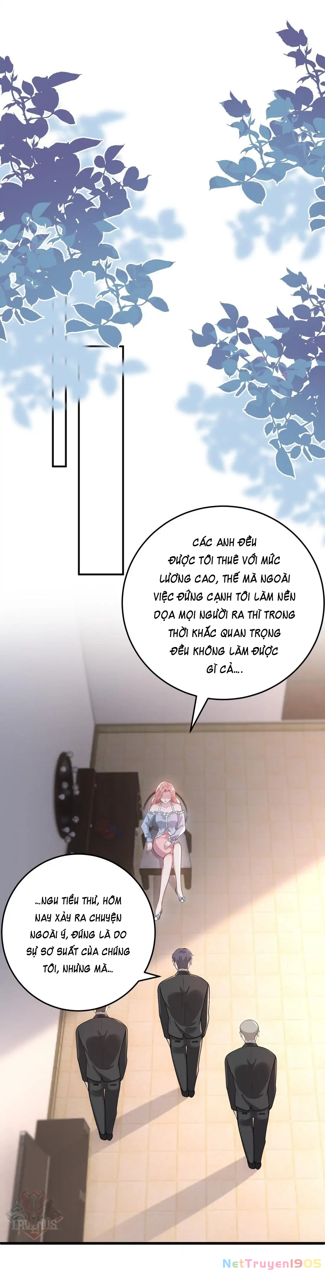 Cô Ấy Dường Như Đang Trêu Chọc Tôi Chapter 8 - 23