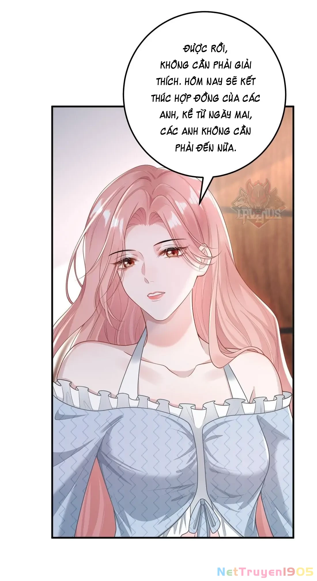 Cô Ấy Dường Như Đang Trêu Chọc Tôi Chapter 8 - 24