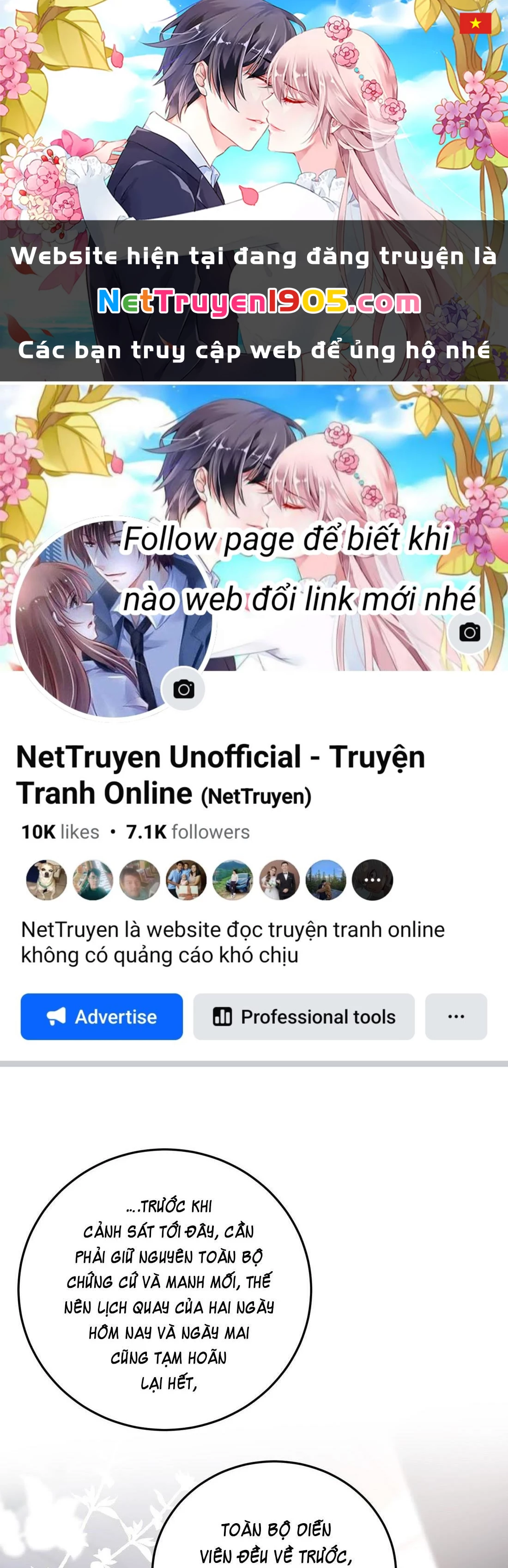 Cô Ấy Dường Như Đang Trêu Chọc Tôi Chapter 9 - 1