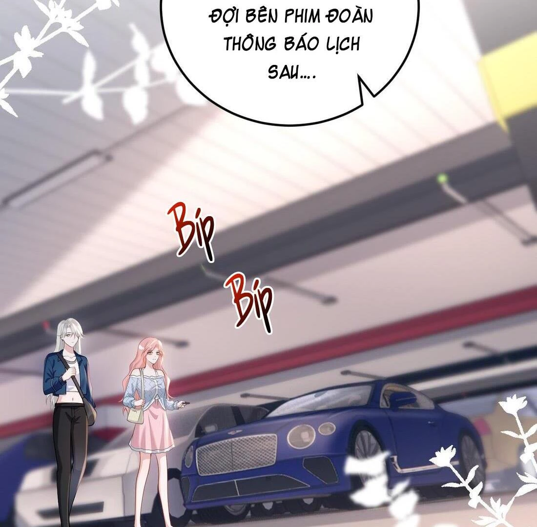 Cô Ấy Dường Như Đang Trêu Chọc Tôi Chapter 9 - 2