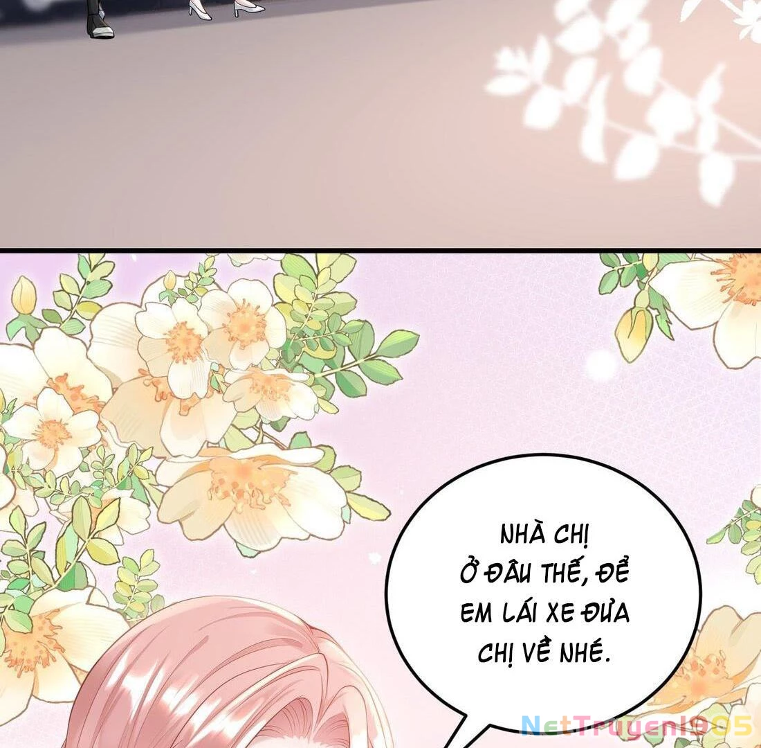 Cô Ấy Dường Như Đang Trêu Chọc Tôi Chapter 9 - 3