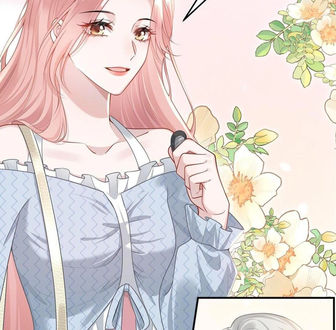 Cô Ấy Dường Như Đang Trêu Chọc Tôi Chapter 9 - 4