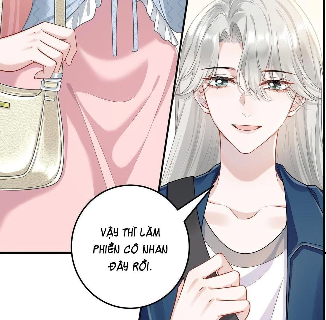 Cô Ấy Dường Như Đang Trêu Chọc Tôi Chapter 9 - 5