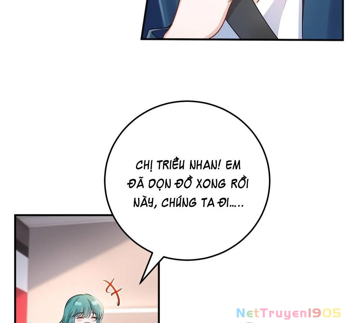 Cô Ấy Dường Như Đang Trêu Chọc Tôi Chapter 9 - 6