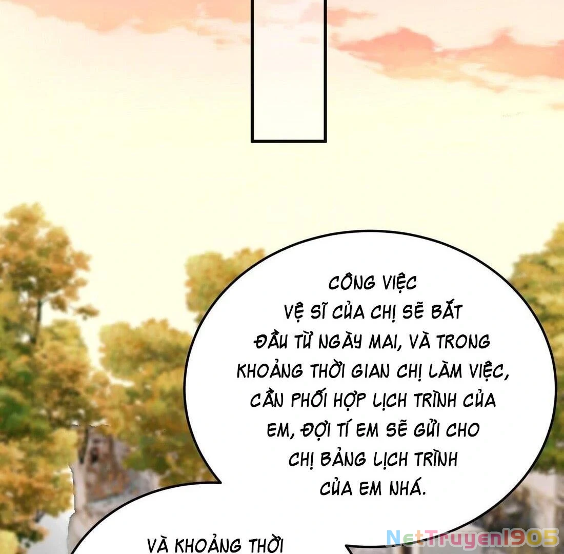 Cô Ấy Dường Như Đang Trêu Chọc Tôi Chapter 9 - 9
