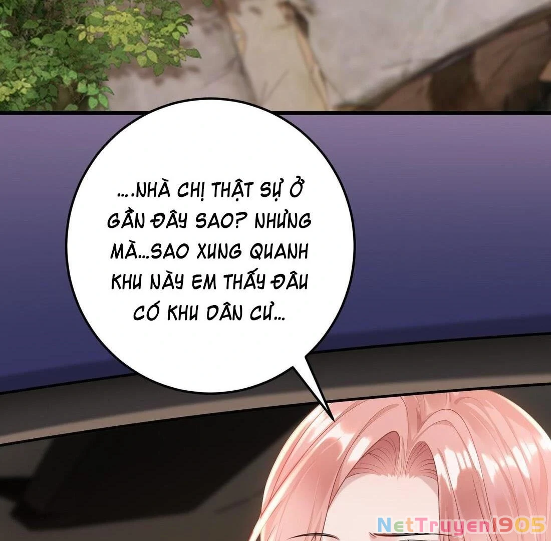 Cô Ấy Dường Như Đang Trêu Chọc Tôi Chapter 9 - 12
