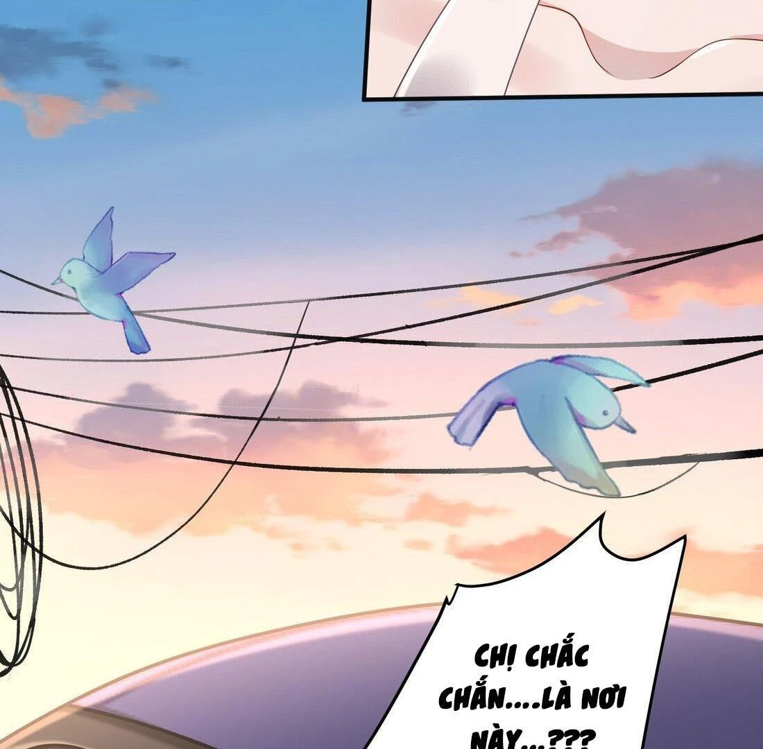 Cô Ấy Dường Như Đang Trêu Chọc Tôi Chapter 9 - 17