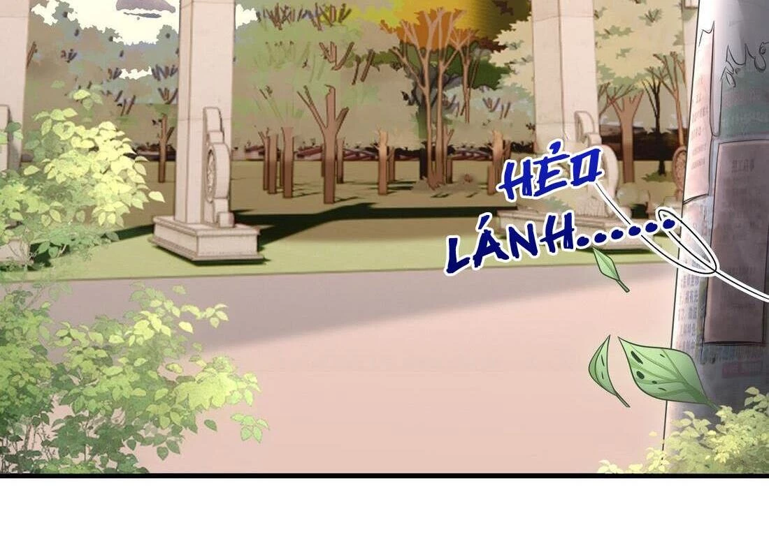 Cô Ấy Dường Như Đang Trêu Chọc Tôi Chapter 9 - 21