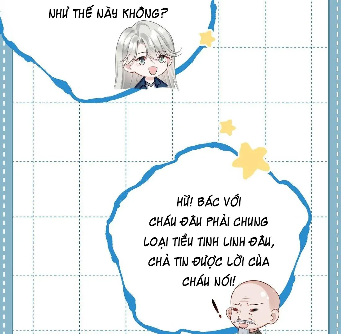 Cô Ấy Dường Như Đang Trêu Chọc Tôi Chapter 9 - 26