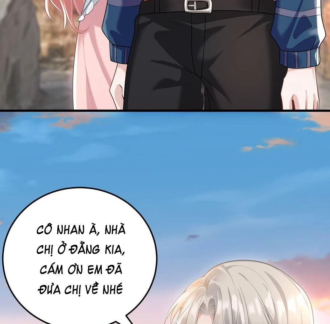 Cô Ấy Dường Như Đang Trêu Chọc Tôi Chapter 9 - 34
