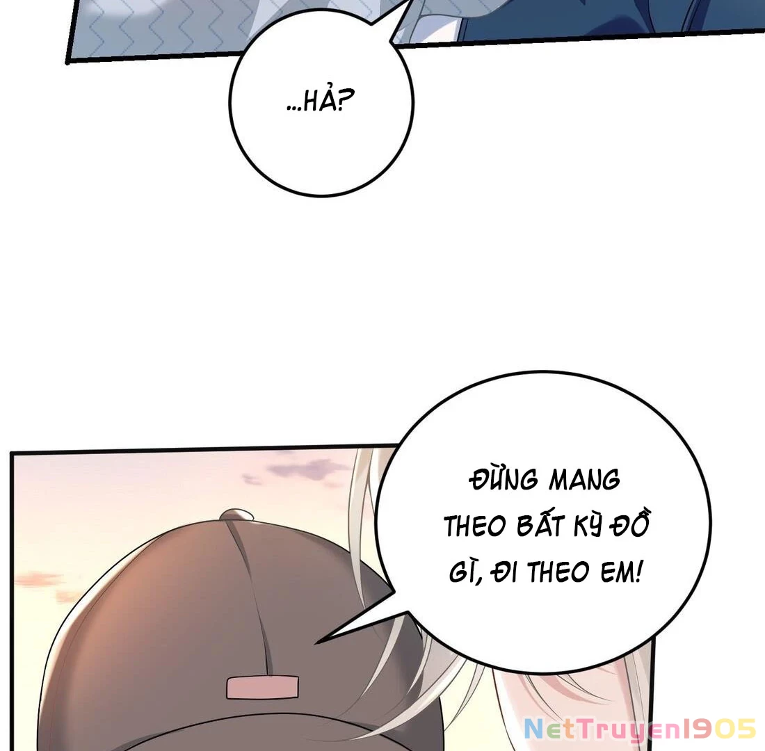 Cô Ấy Dường Như Đang Trêu Chọc Tôi Chapter 9 - 41