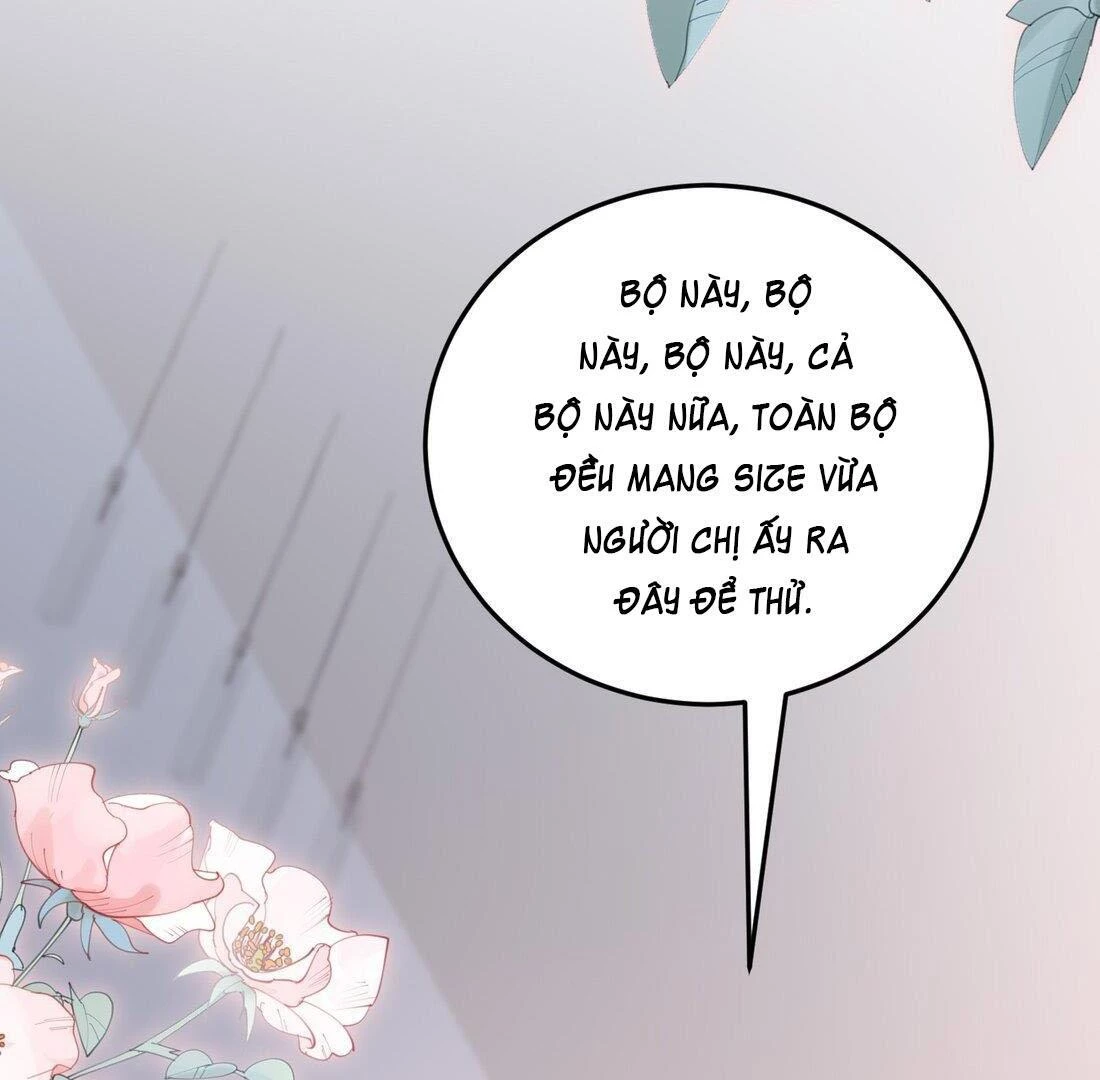 Cô Ấy Dường Như Đang Trêu Chọc Tôi Chapter 9 - 45