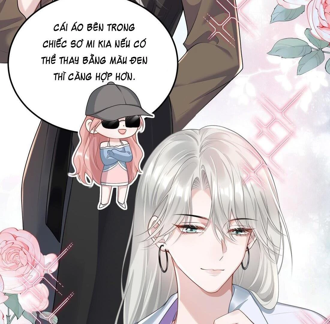 Cô Ấy Dường Như Đang Trêu Chọc Tôi Chapter 9 - 55