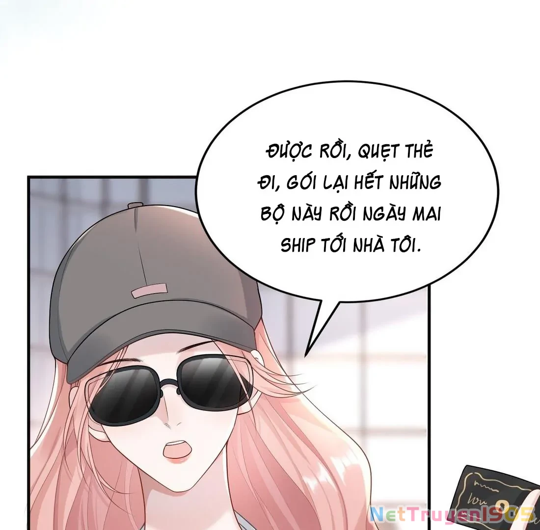 Cô Ấy Dường Như Đang Trêu Chọc Tôi Chapter 9 - 58