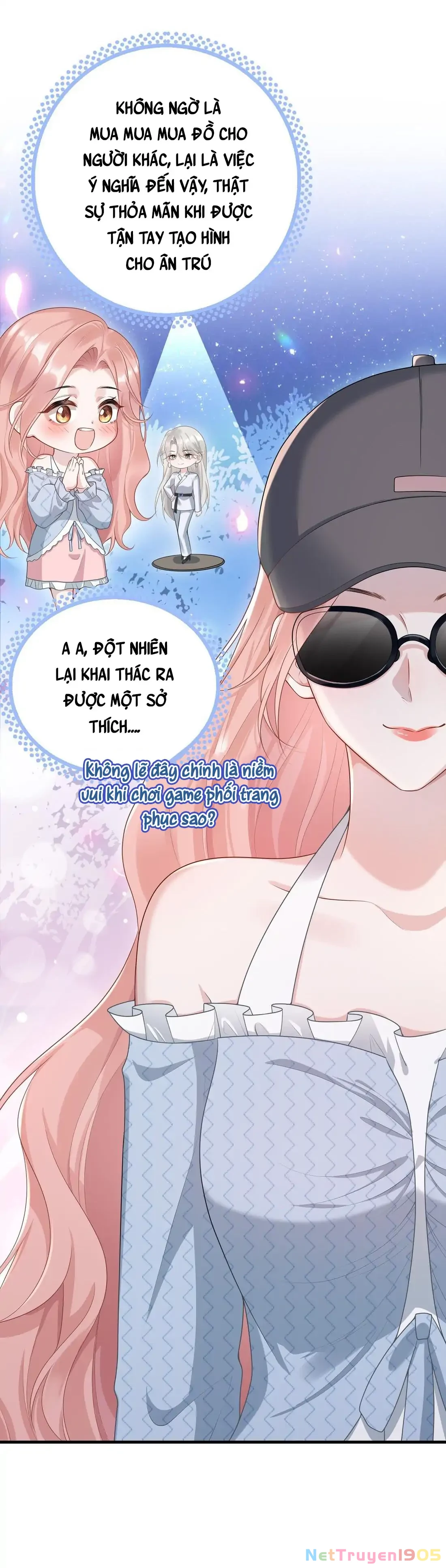 Cô Ấy Dường Như Đang Trêu Chọc Tôi Chapter 9 - 64