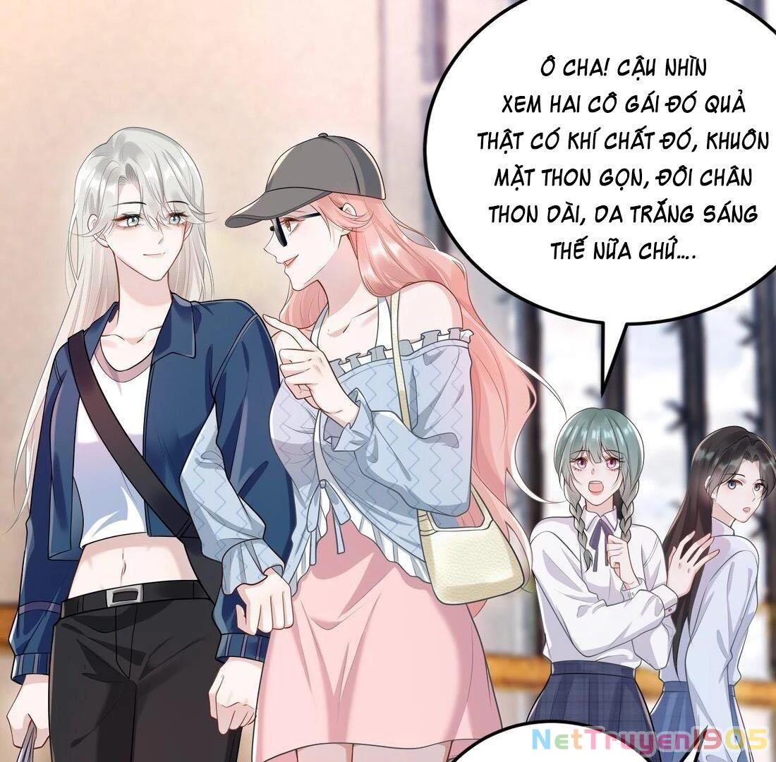Cô Ấy Dường Như Đang Trêu Chọc Tôi Chapter 9 - 66