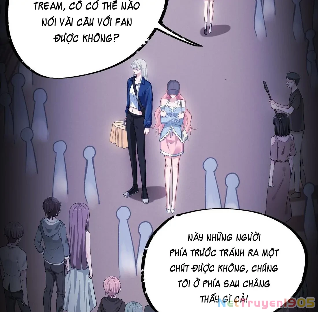 Cô Ấy Dường Như Đang Trêu Chọc Tôi Chapter 10 - 2