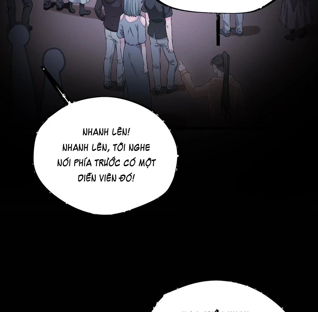 Cô Ấy Dường Như Đang Trêu Chọc Tôi Chapter 10 - 3