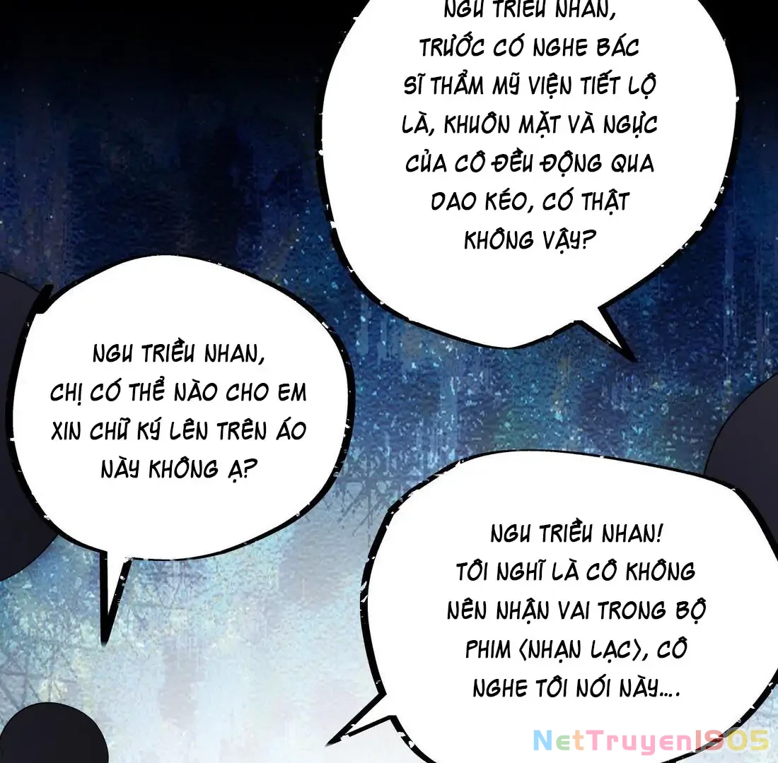 Cô Ấy Dường Như Đang Trêu Chọc Tôi Chapter 10 - 4