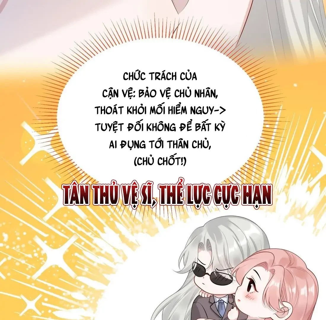 Cô Ấy Dường Như Đang Trêu Chọc Tôi Chapter 10 - 9