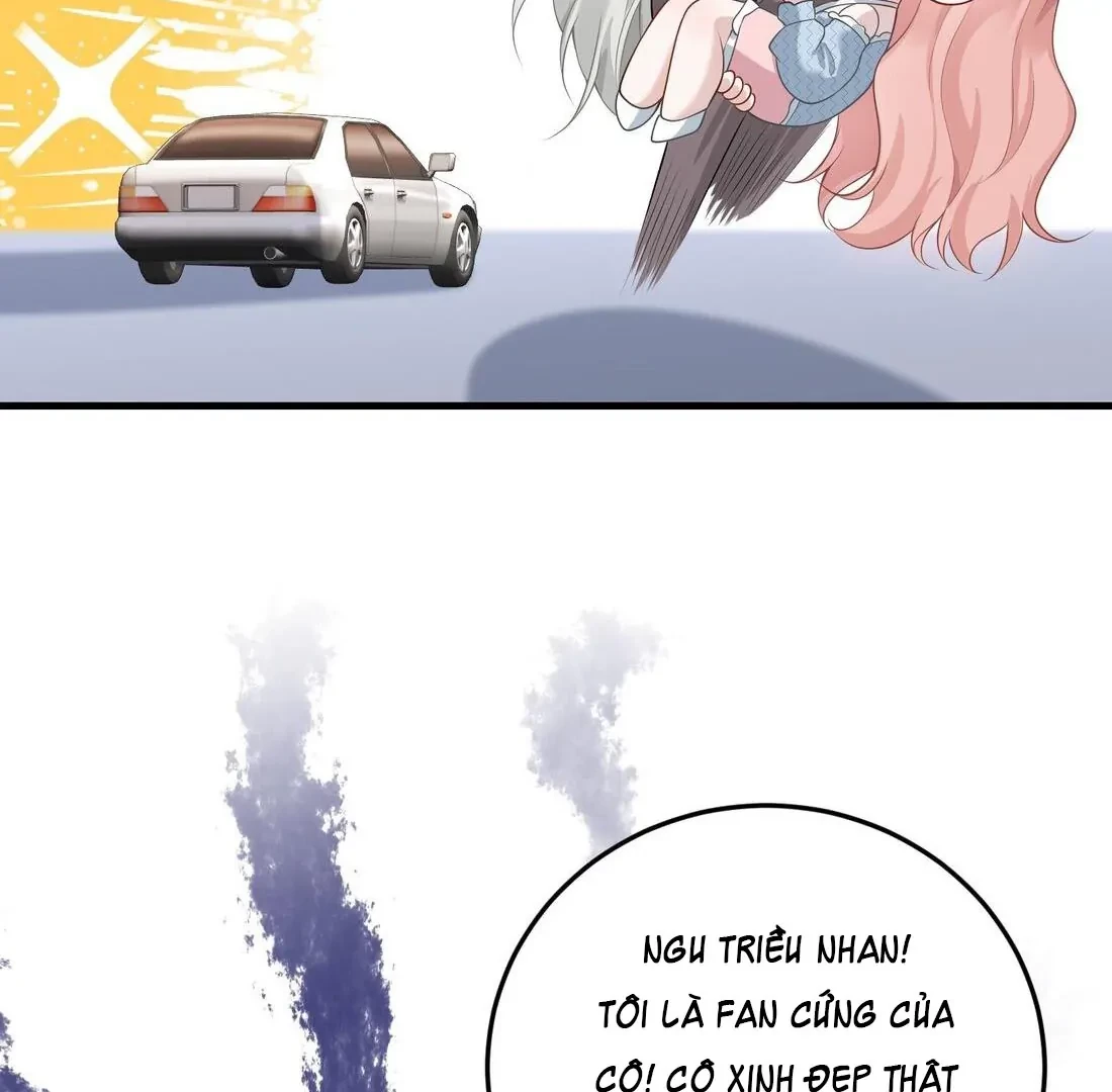 Cô Ấy Dường Như Đang Trêu Chọc Tôi Chapter 10 - 10