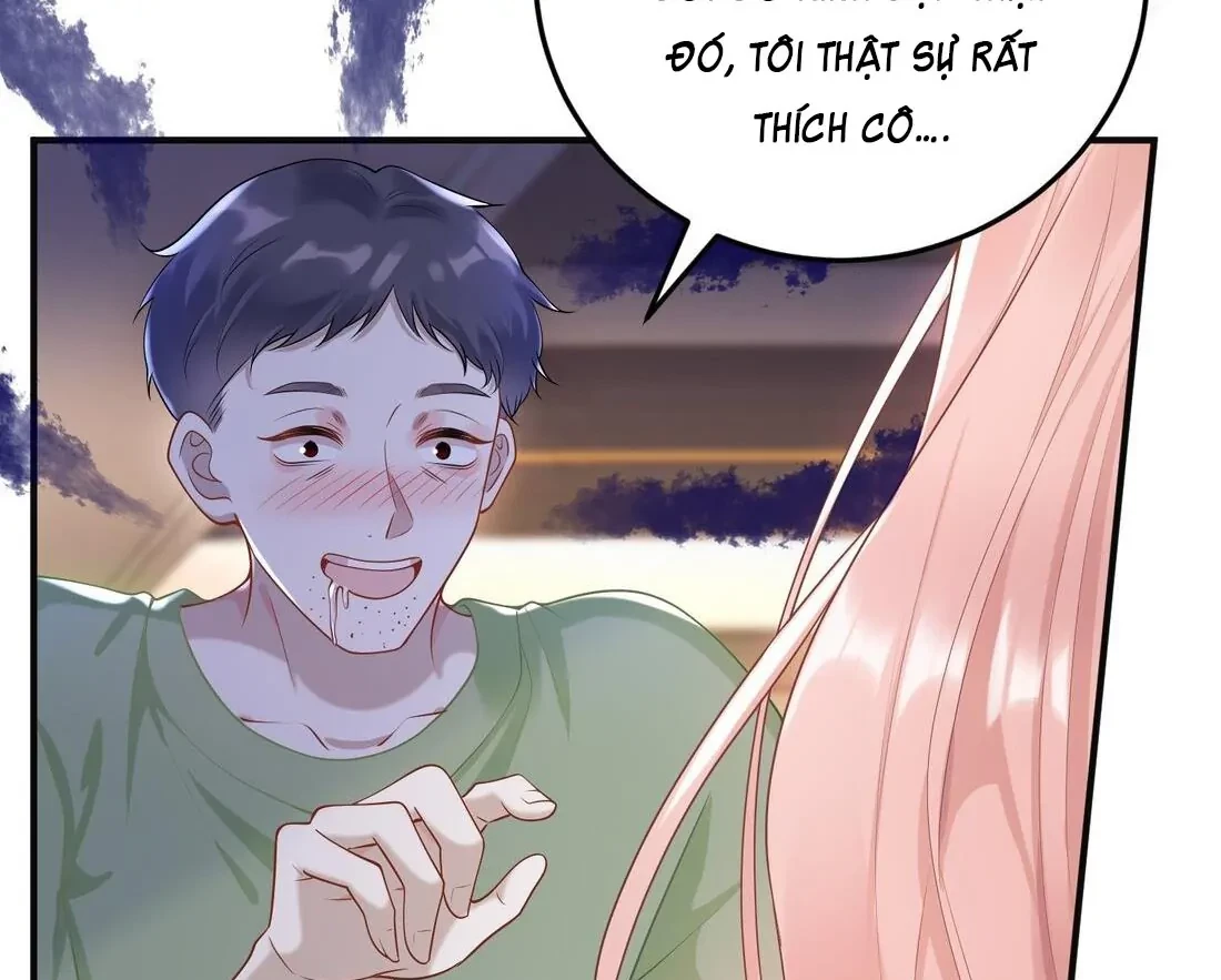 Cô Ấy Dường Như Đang Trêu Chọc Tôi Chapter 10 - 11