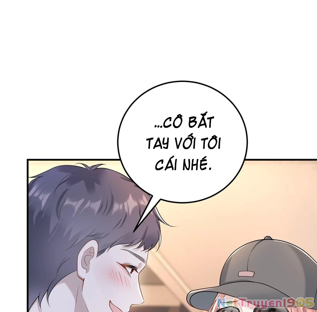 Cô Ấy Dường Như Đang Trêu Chọc Tôi Chapter 10 - 13