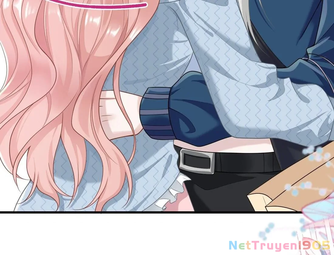 Cô Ấy Dường Như Đang Trêu Chọc Tôi Chapter 10 - 18