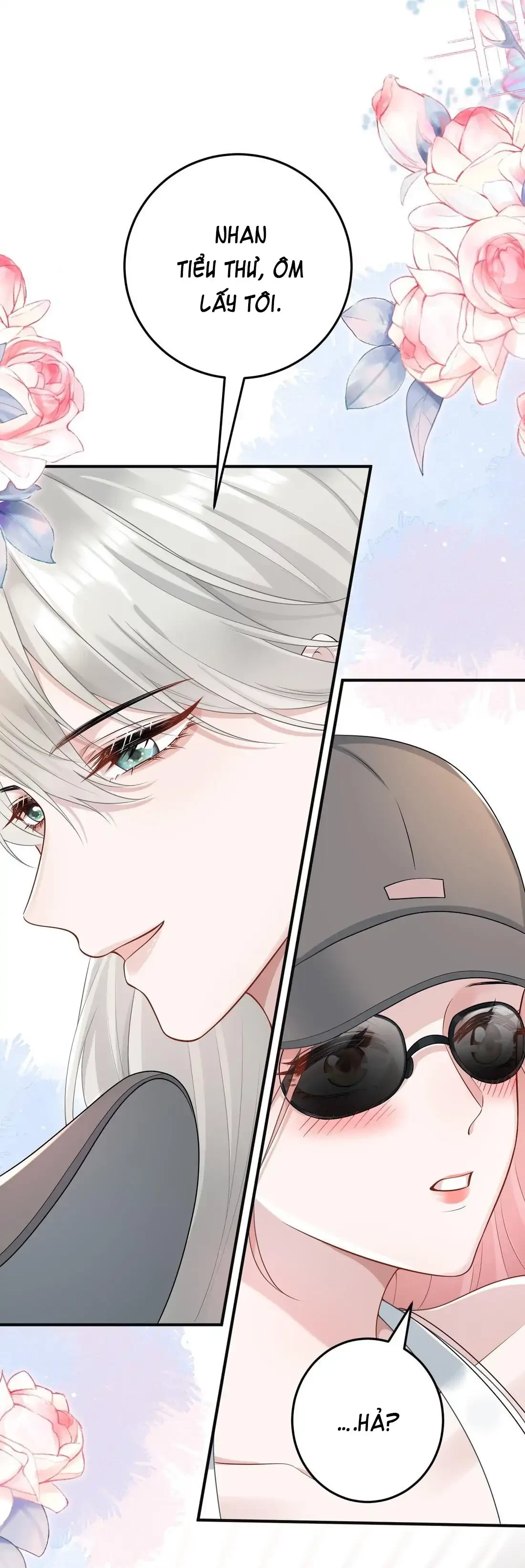 Cô Ấy Dường Như Đang Trêu Chọc Tôi Chapter 10 - 19