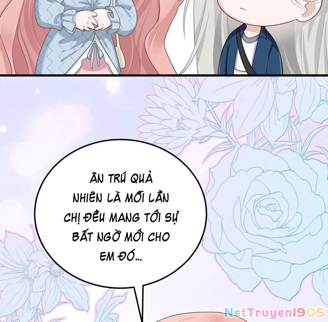 Cô Ấy Dường Như Đang Trêu Chọc Tôi Chapter 10 - 23