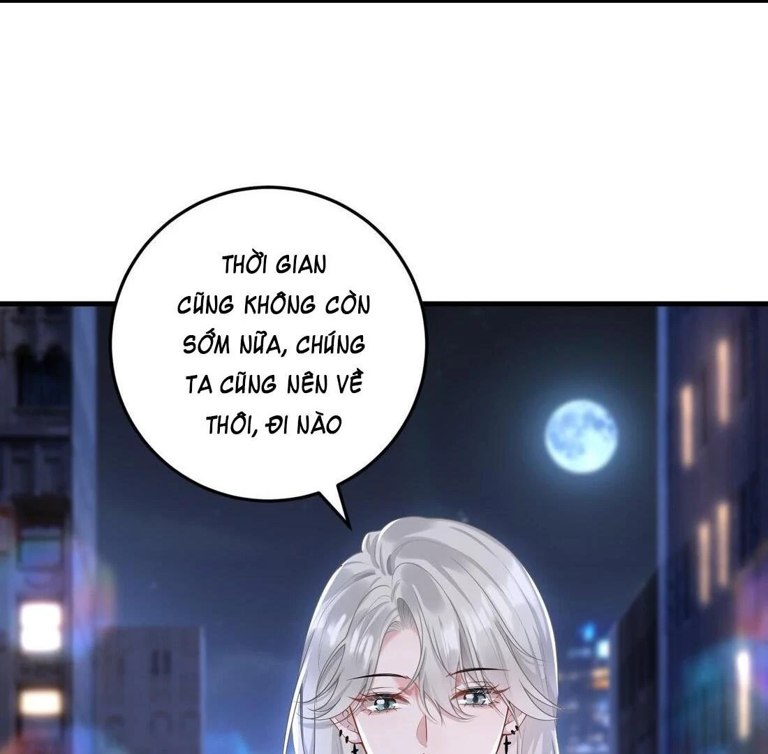 Cô Ấy Dường Như Đang Trêu Chọc Tôi Chapter 10 - 36