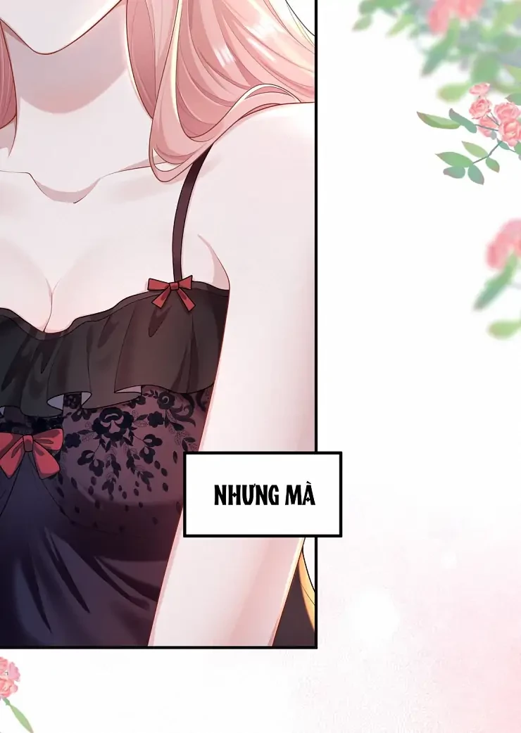 Cô Ấy Dường Như Đang Trêu Chọc Tôi Chapter 11 - 4