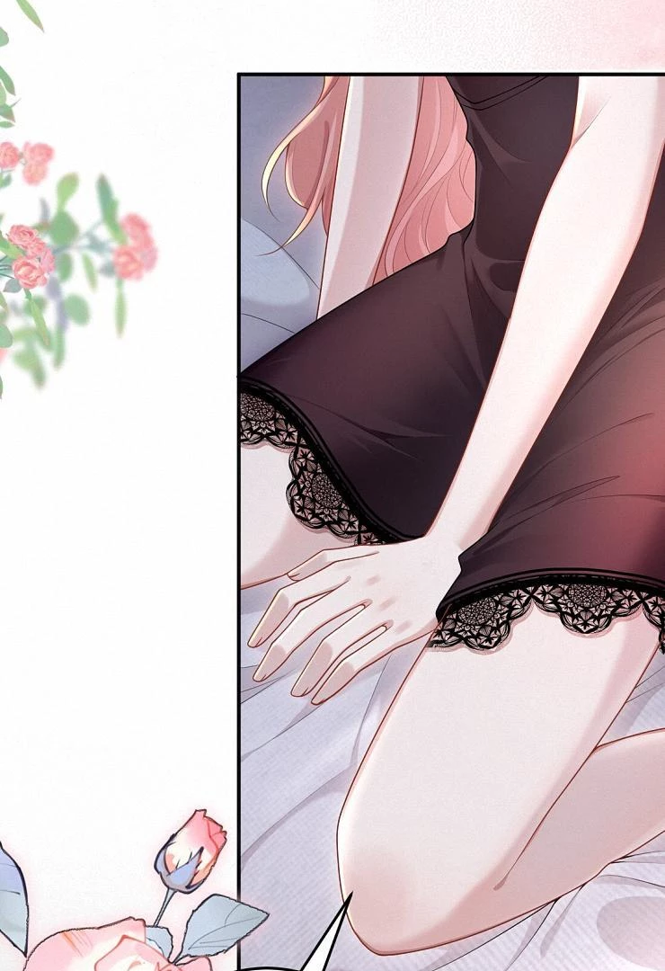 Cô Ấy Dường Như Đang Trêu Chọc Tôi Chapter 11 - 5