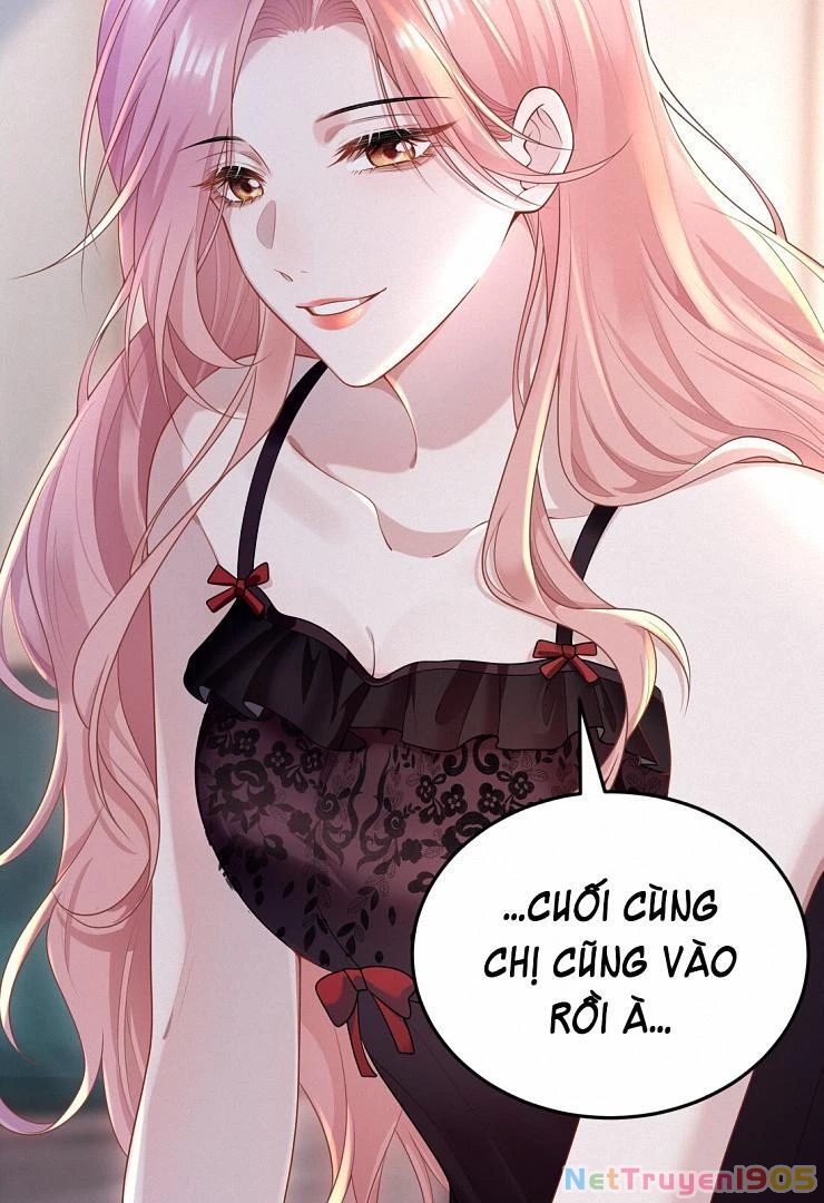 Cô Ấy Dường Như Đang Trêu Chọc Tôi Chapter 11 - 7