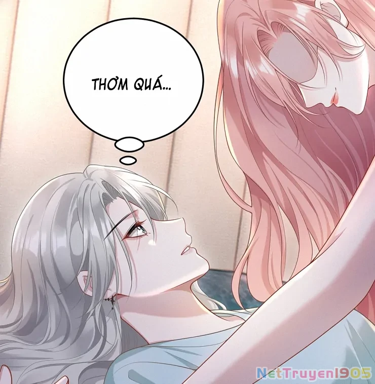 Cô Ấy Dường Như Đang Trêu Chọc Tôi Chapter 11 - 15