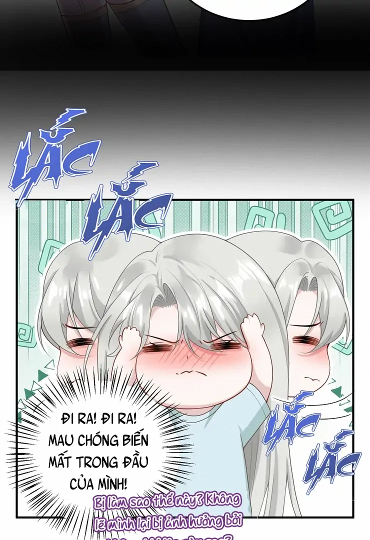 Cô Ấy Dường Như Đang Trêu Chọc Tôi Chapter 11 - 18