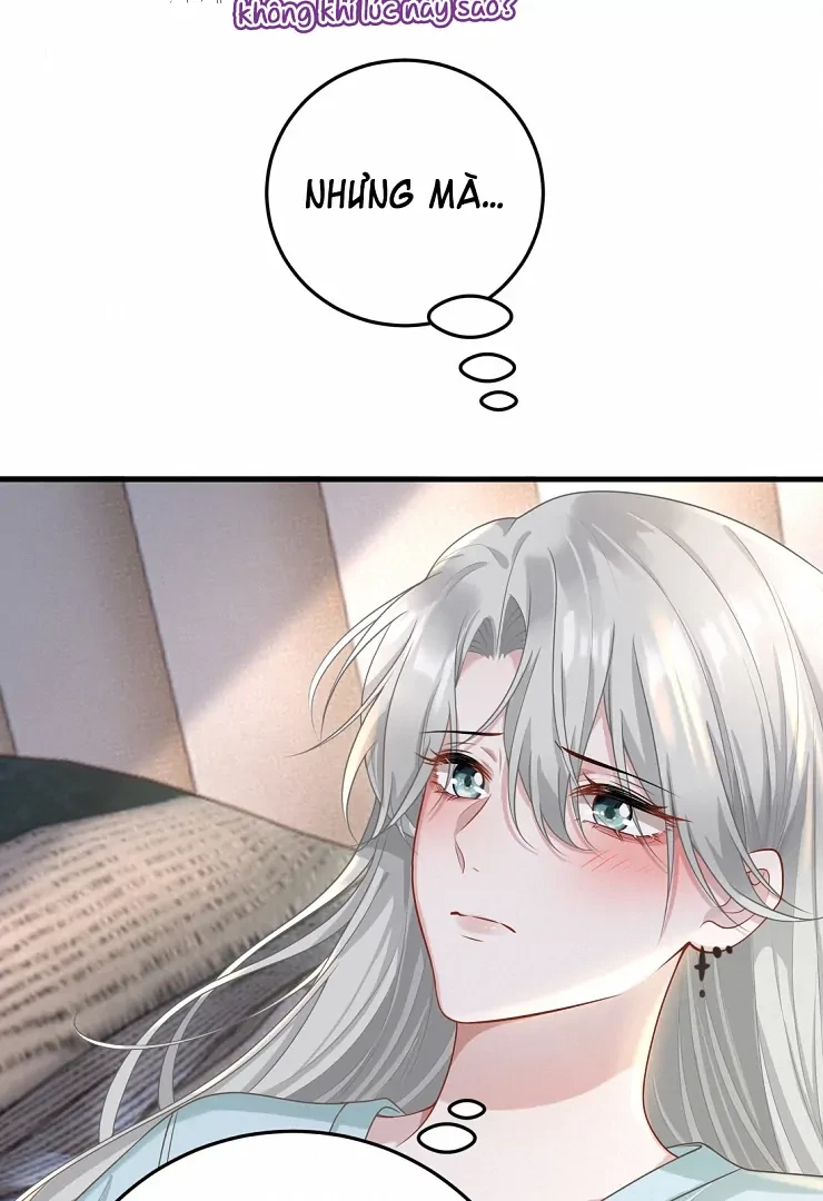 Cô Ấy Dường Như Đang Trêu Chọc Tôi Chapter 11 - 19