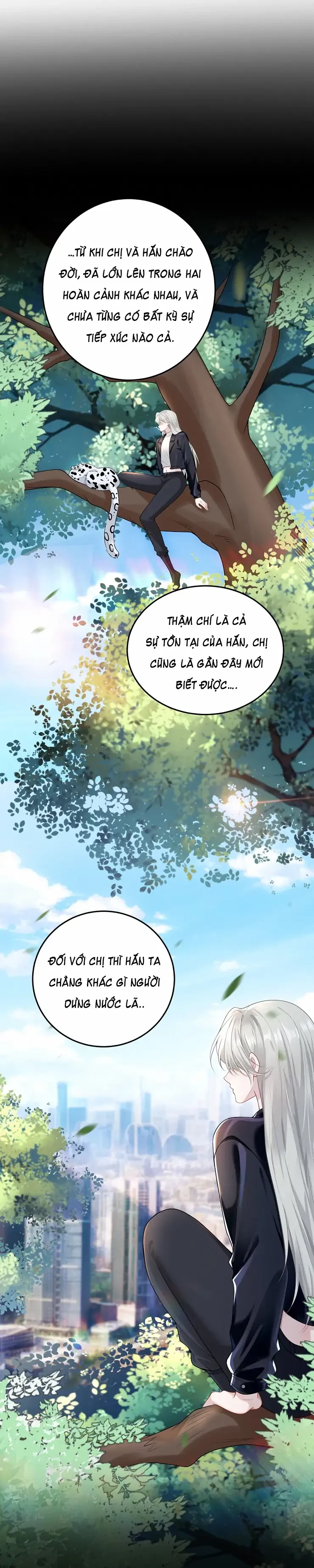 Cô Ấy Dường Như Đang Trêu Chọc Tôi Chapter 11 - 27