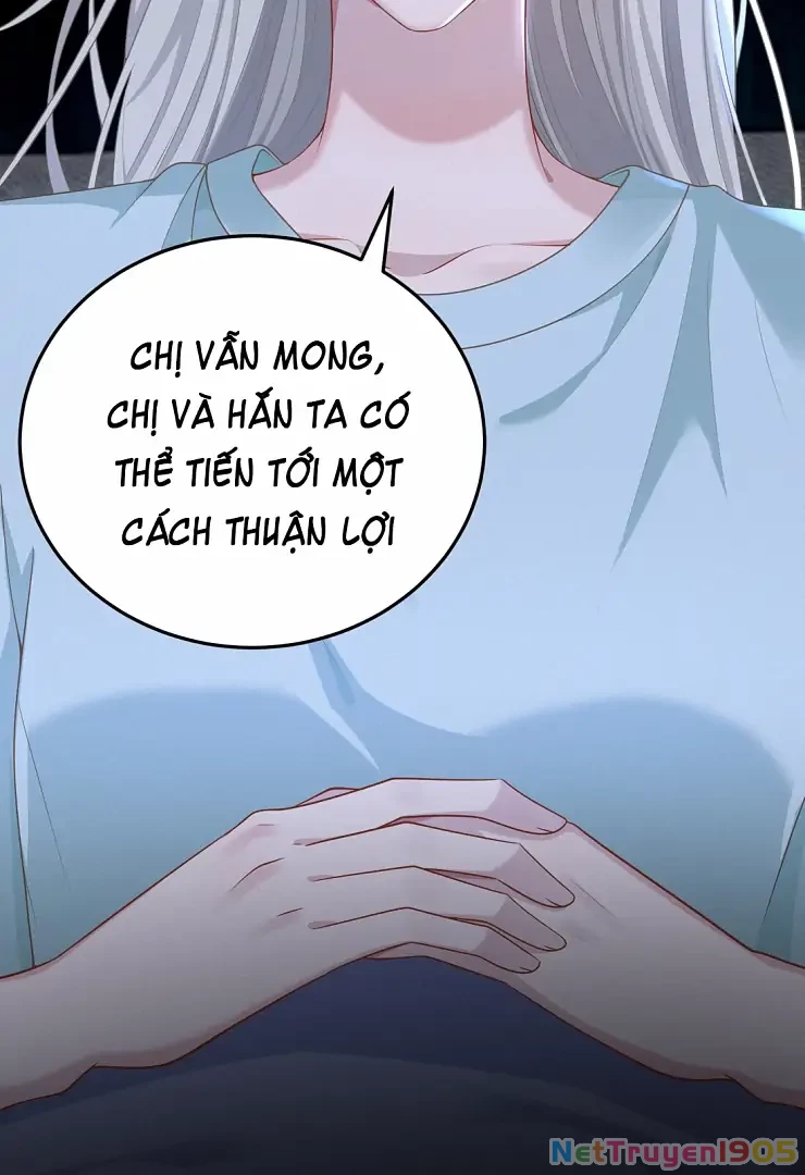 Cô Ấy Dường Như Đang Trêu Chọc Tôi Chapter 11 - 29