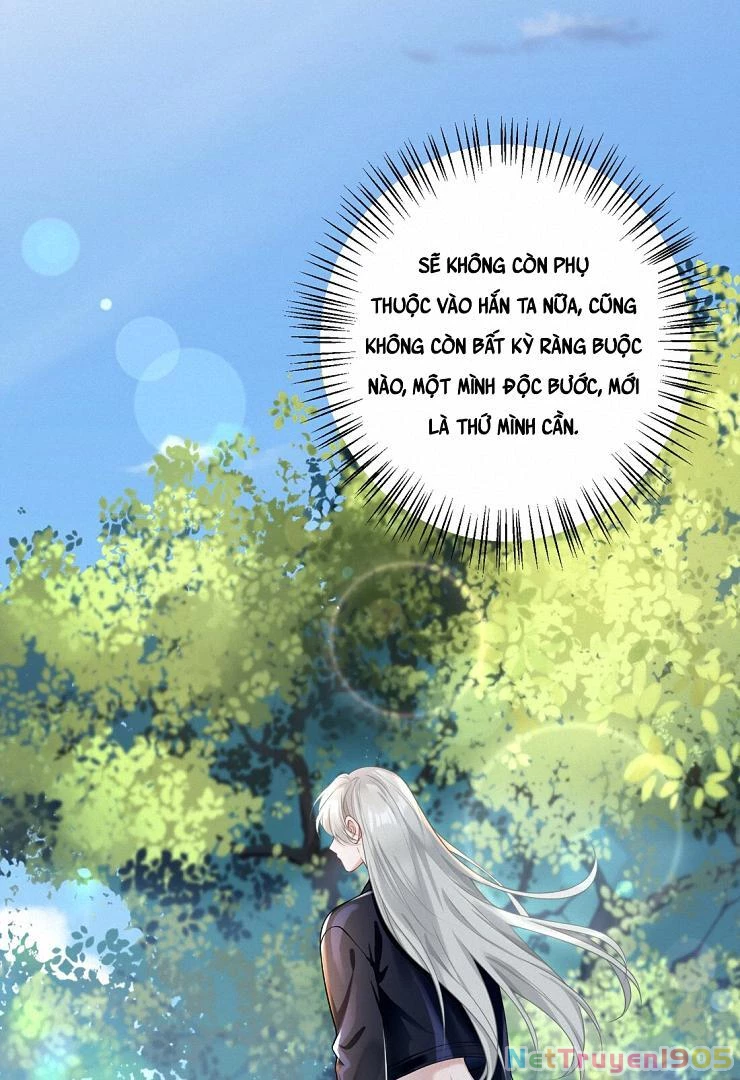 Cô Ấy Dường Như Đang Trêu Chọc Tôi Chapter 11 - 32