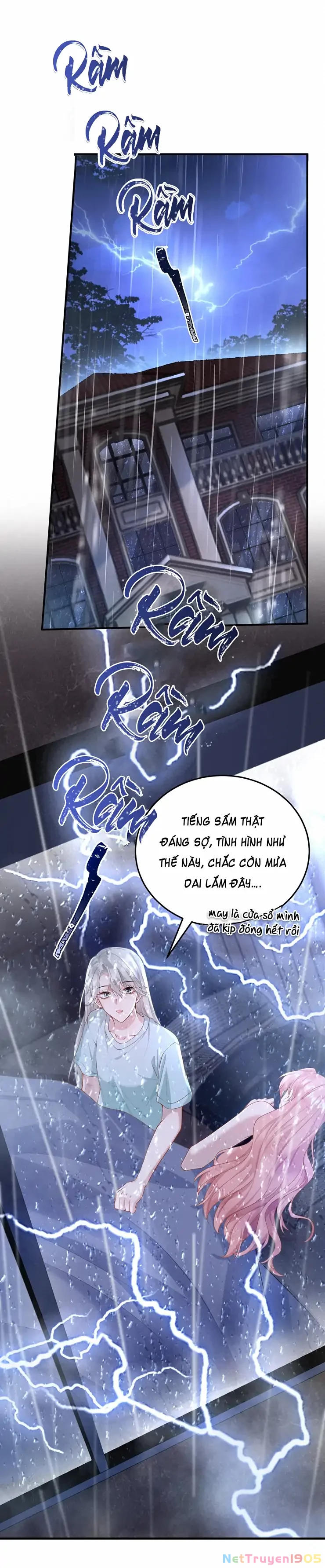 Cô Ấy Dường Như Đang Trêu Chọc Tôi Chapter 11 - 37