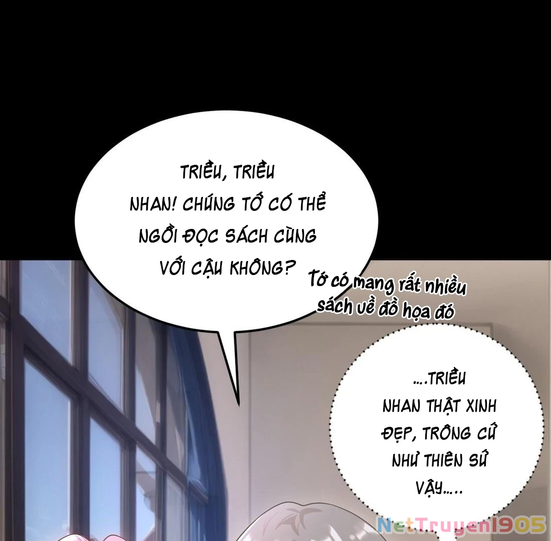 Cô Ấy Dường Như Đang Trêu Chọc Tôi Chapter 12 - 18